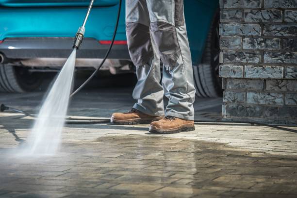 Best Dumpster Area Cleaning  in Delta, OH