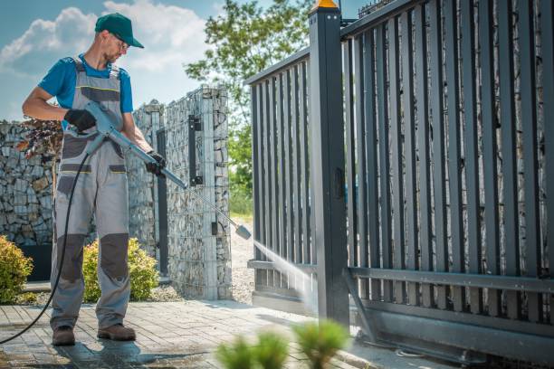 Best Fence Cleaning  in Delta, OH