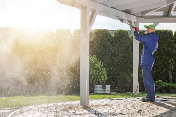 Best Pool Deck Cleaning  in Delta, OH