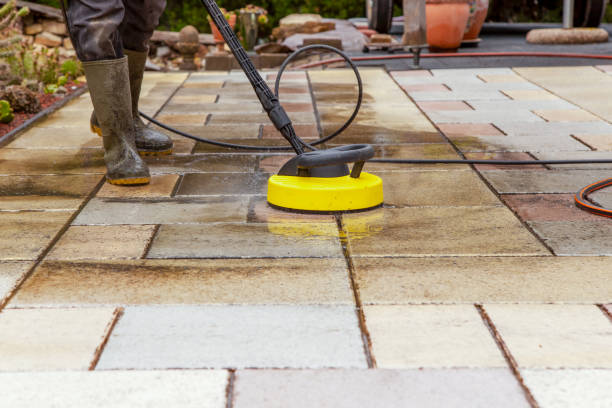 Best Gas Station Cleaning  in Delta, OH