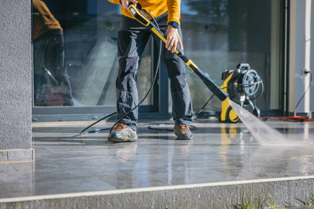 Professional Pressure Washing Services in Delta, OH