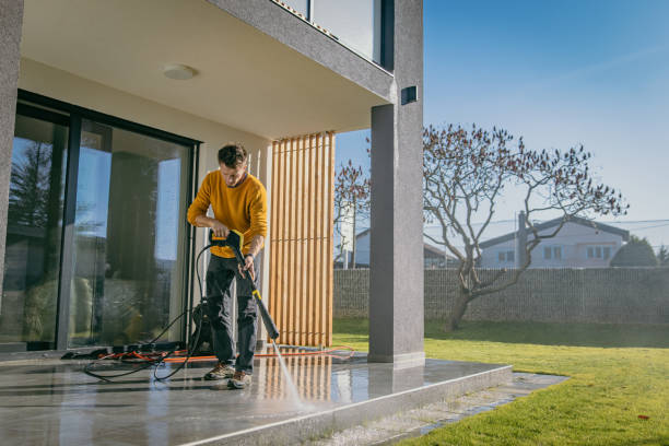 Best Patio and Deck Pressure Washing  in Delta, OH