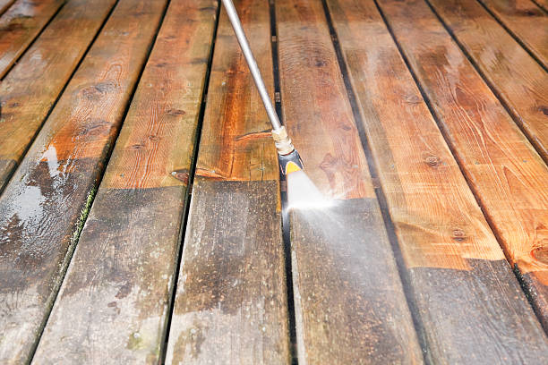 Best Post-Construction Pressure Washing  in Delta, OH